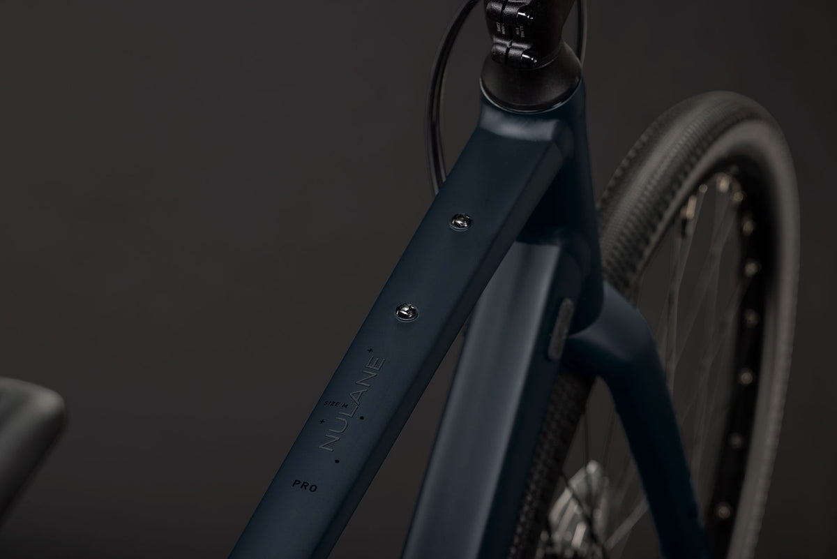 Cube Nulane Pro night´n´chrome (2027)