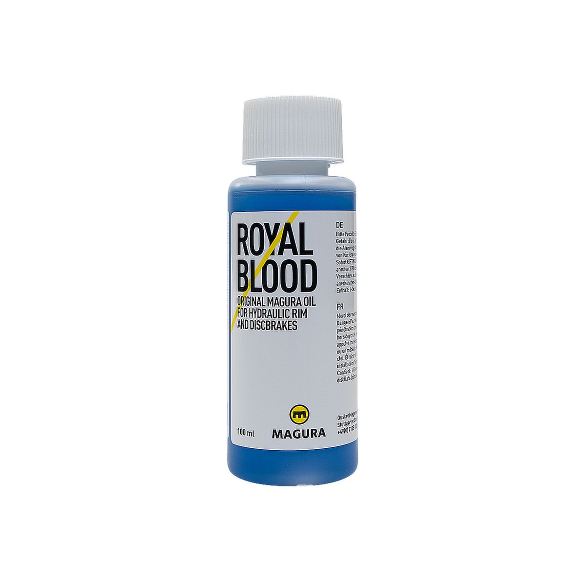 Magura MAGURA Royal Blood, 100 ml (VE = 1 stuk)