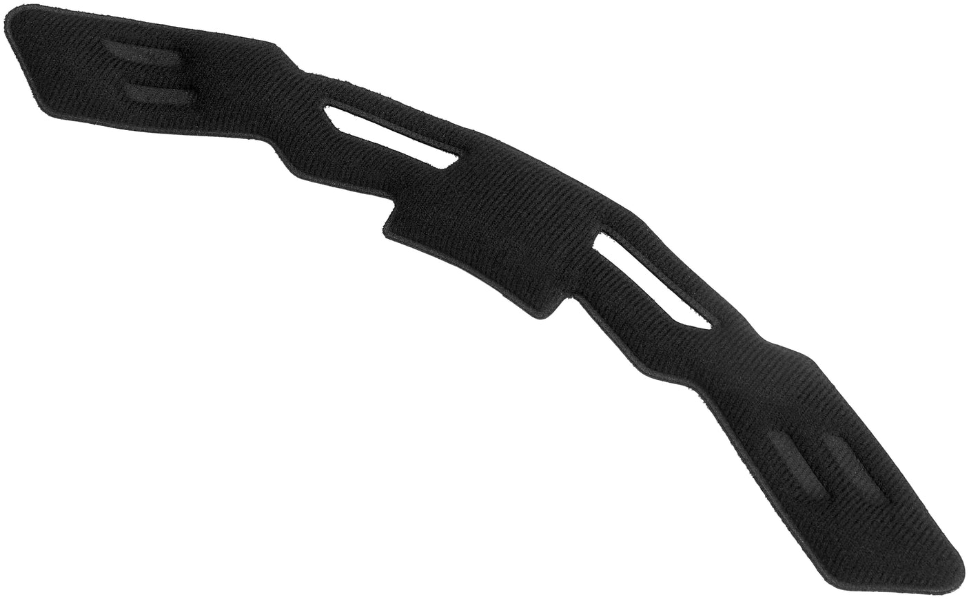 Giro DIME FS helm mat zwart
