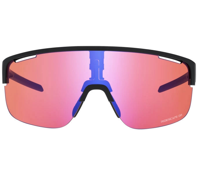 Shimano PULSAR 3 Mat Zwart / Ridescape Off-Road