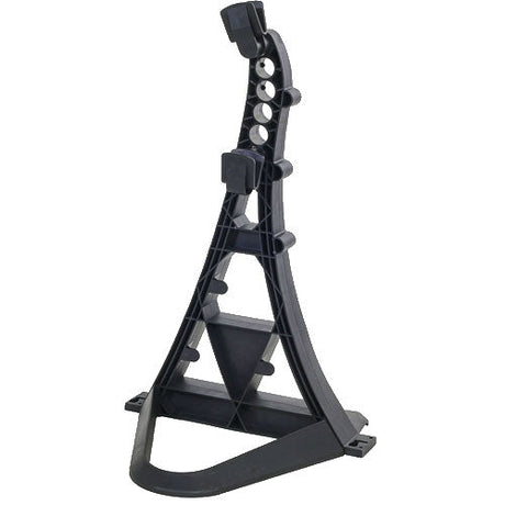 Hebie Turrix fietsstandaard zwart