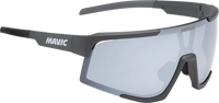Mavic MVS AEROFRAME zonnebril antraciet / zilver – aktuelle Variante