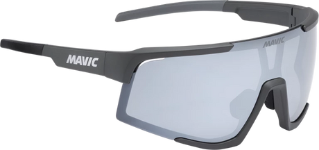 Mavic MVS AEROFRAME zonnebril antraciet / zilver