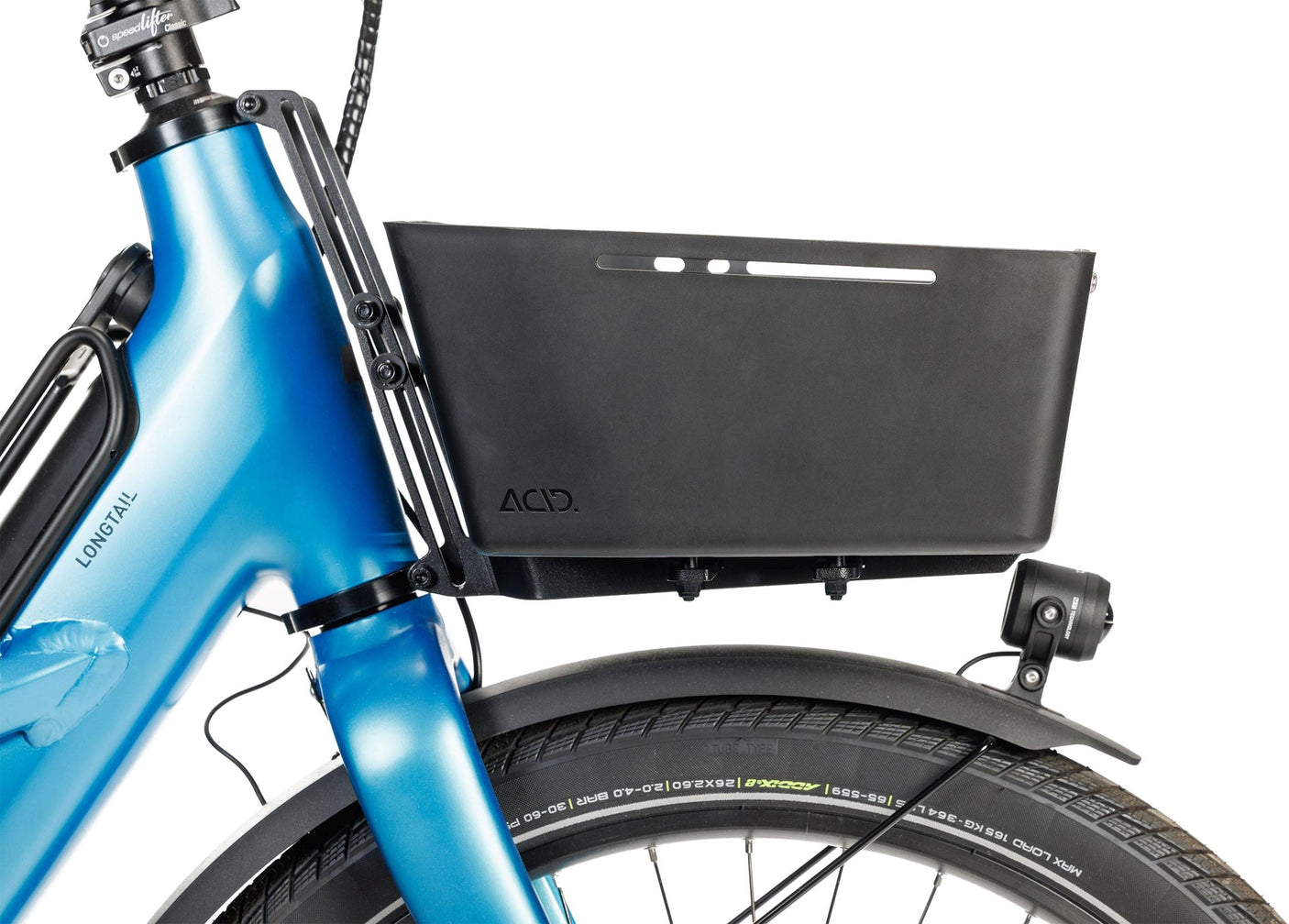 ACID Voormand 15 HIC RILink