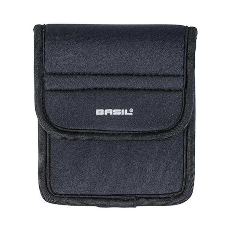 Basil Display Cover zwart