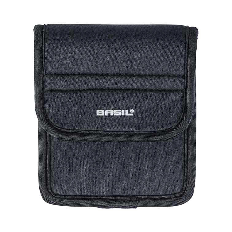 Basil Display Cover zwart