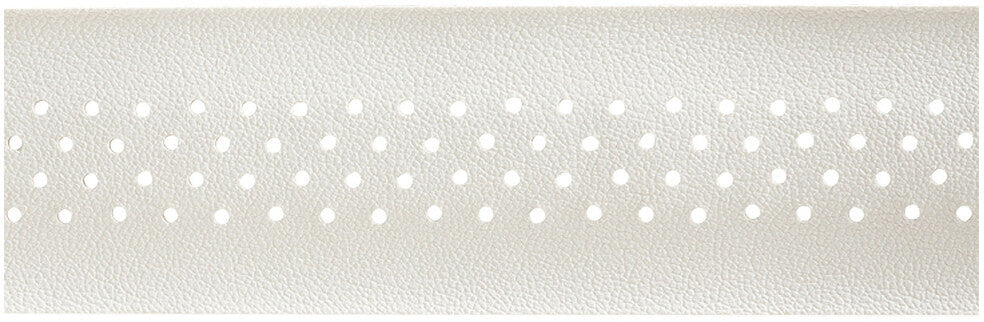 CUBE Stuurband RACE wit