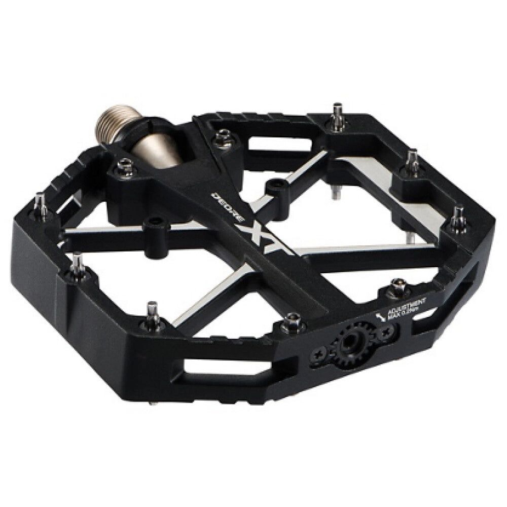 Shimano DEORE XT PD-M8240 Pedalen