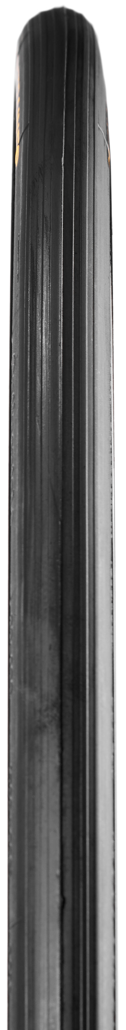 Continental vouwband 28" voor Turbo Trainer zwart