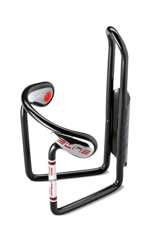 Elite Ciussi Gel bidonhouder black