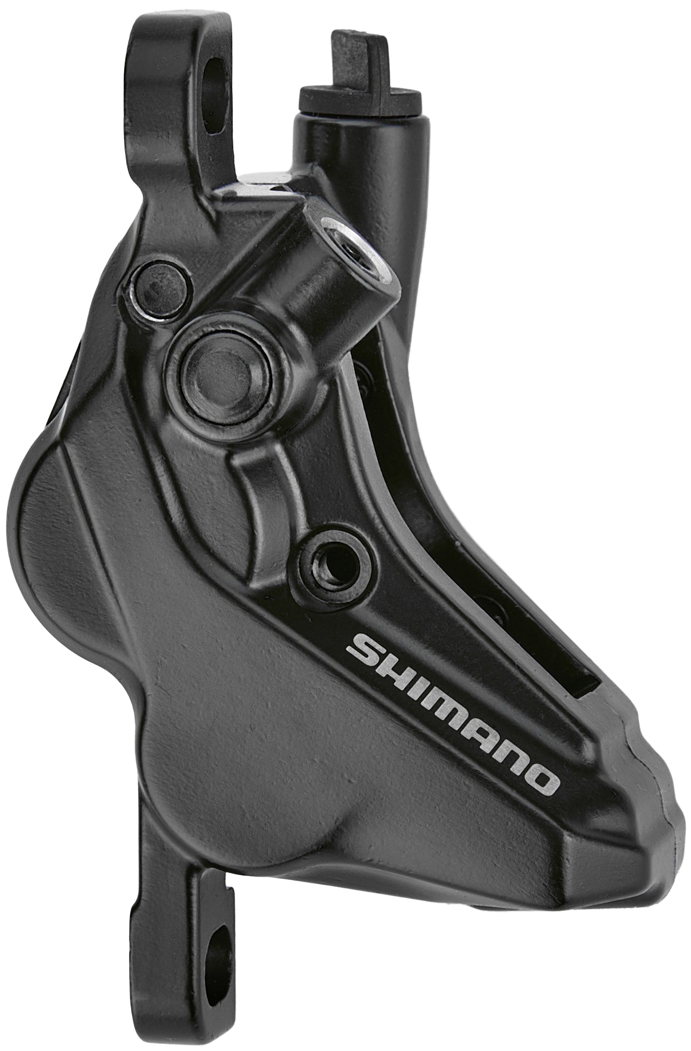 Shimano BR-MT420 remklauw PM zwart