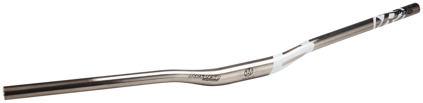 Reverse Base stuur 790mm Ø31,8mm grijs