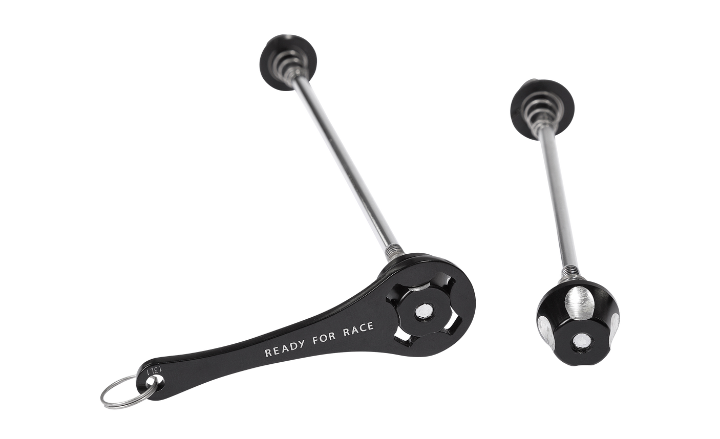 RFR steekassen - set met diefstalbeveiliging