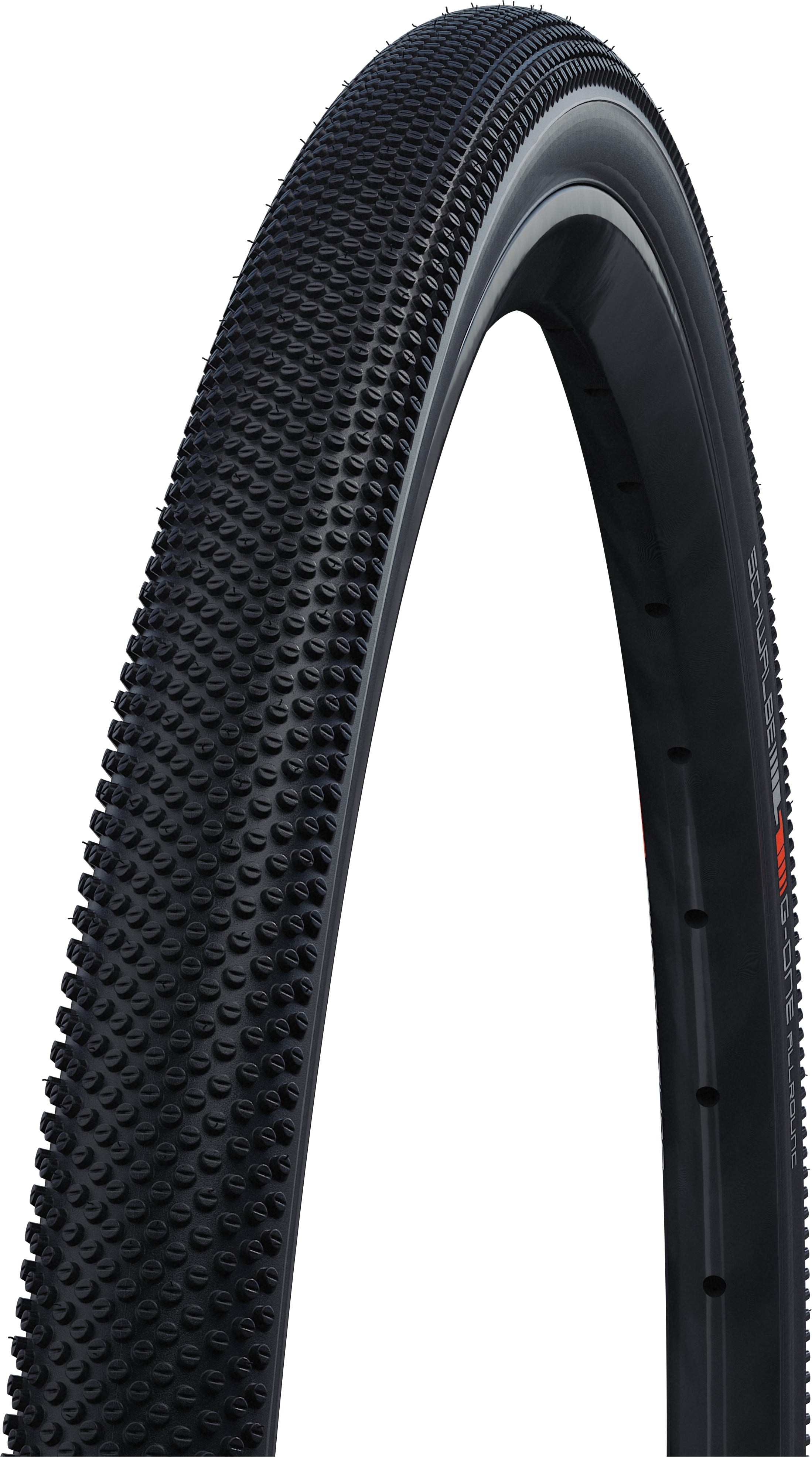 Schwalbe G-One Allround Performance vouwband 27.5x1.35