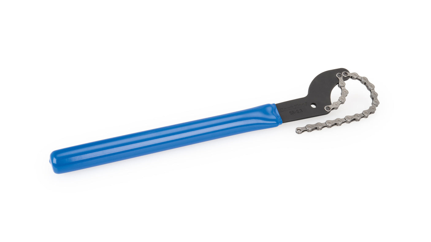 Park Tool SR-2.3 tandwieltrekker + ketting