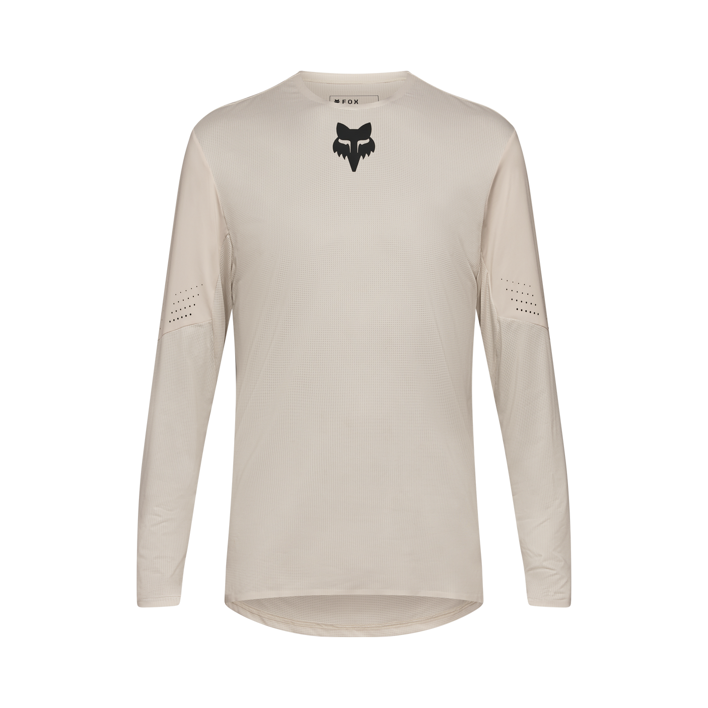 Fox Flexair LS Jersey Krijt