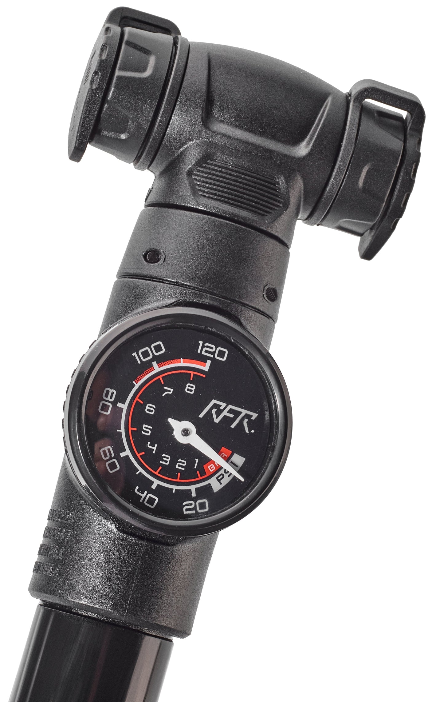 RFR Pomp All-in-one