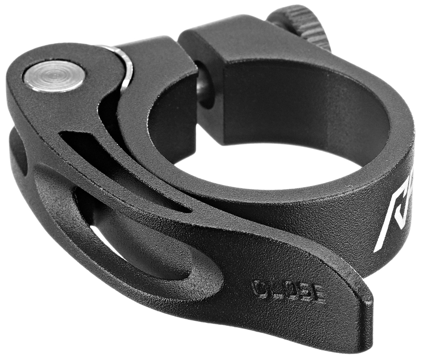 RFR zadelklem met snelspanner