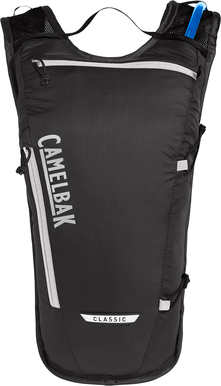 Camelbak Classic Light 4 2L Rugzak Zwart