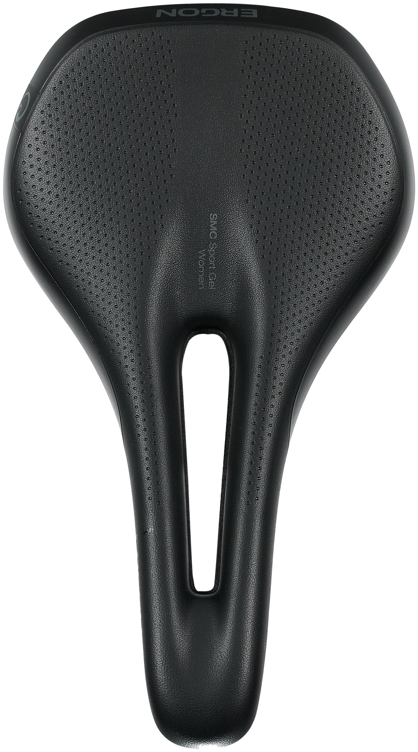 Ergon SMC Sport Gel zadel dames