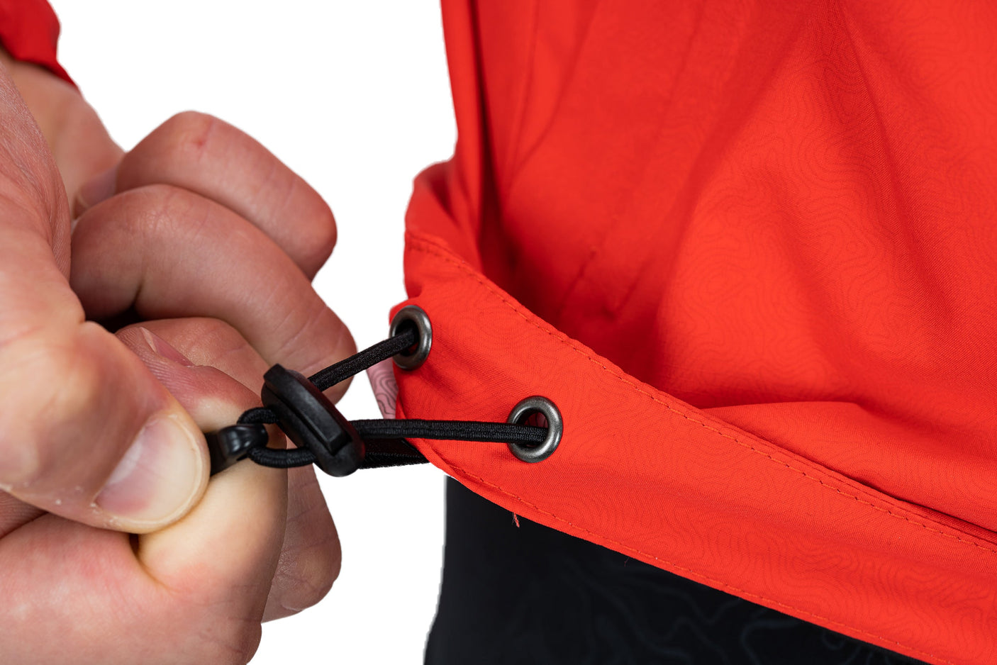 CUBE ATX Storm Jas X Actionteam Heren