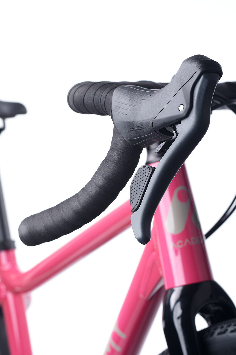 ACADEMY S-grade Gravel 7 27.5" Granaat (2025)