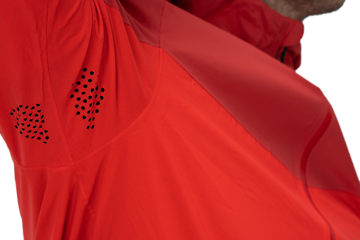 CUBE ATX Storm Jas X Actionteam Heren