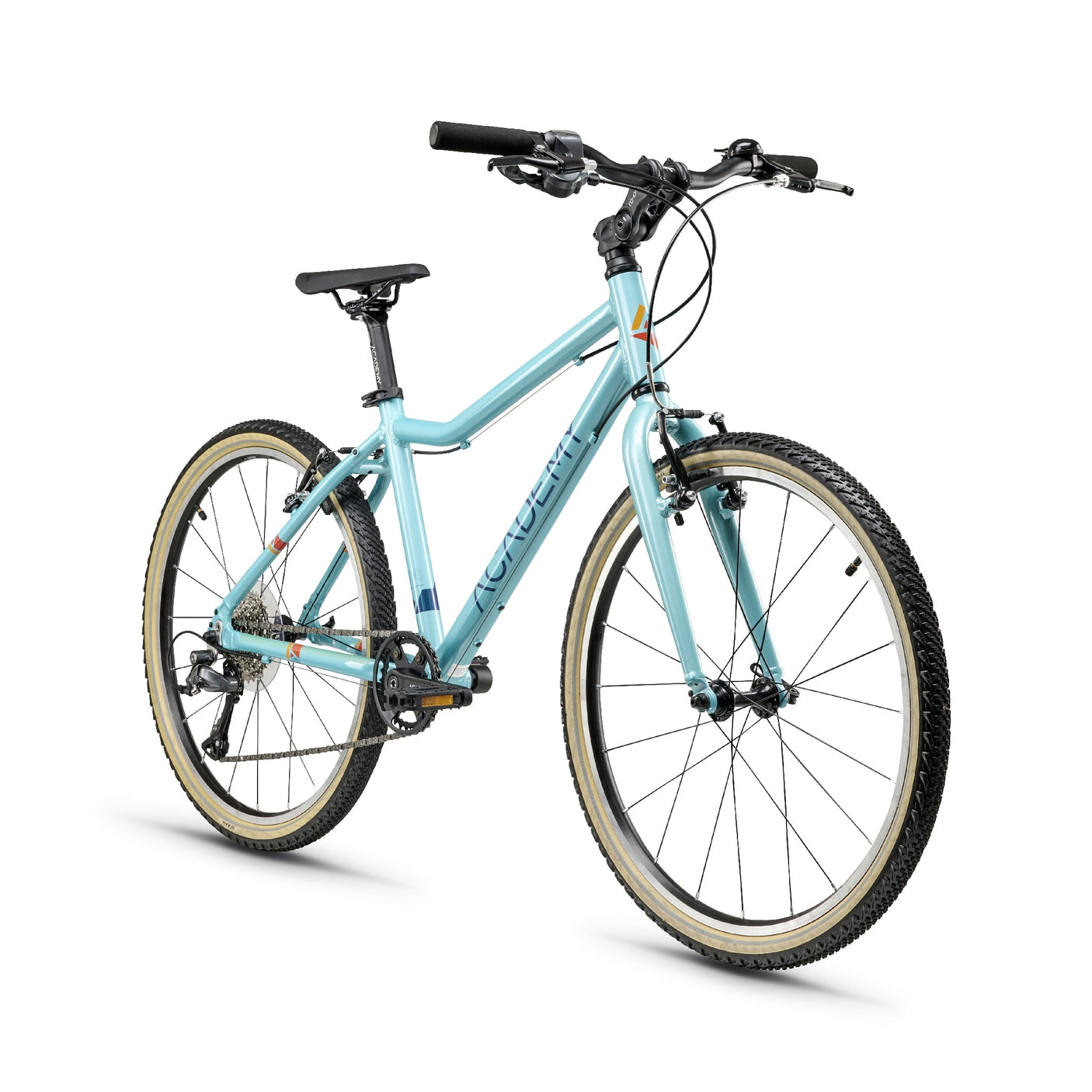 ACADEMY Grade 5 24" Oceaan (2025)