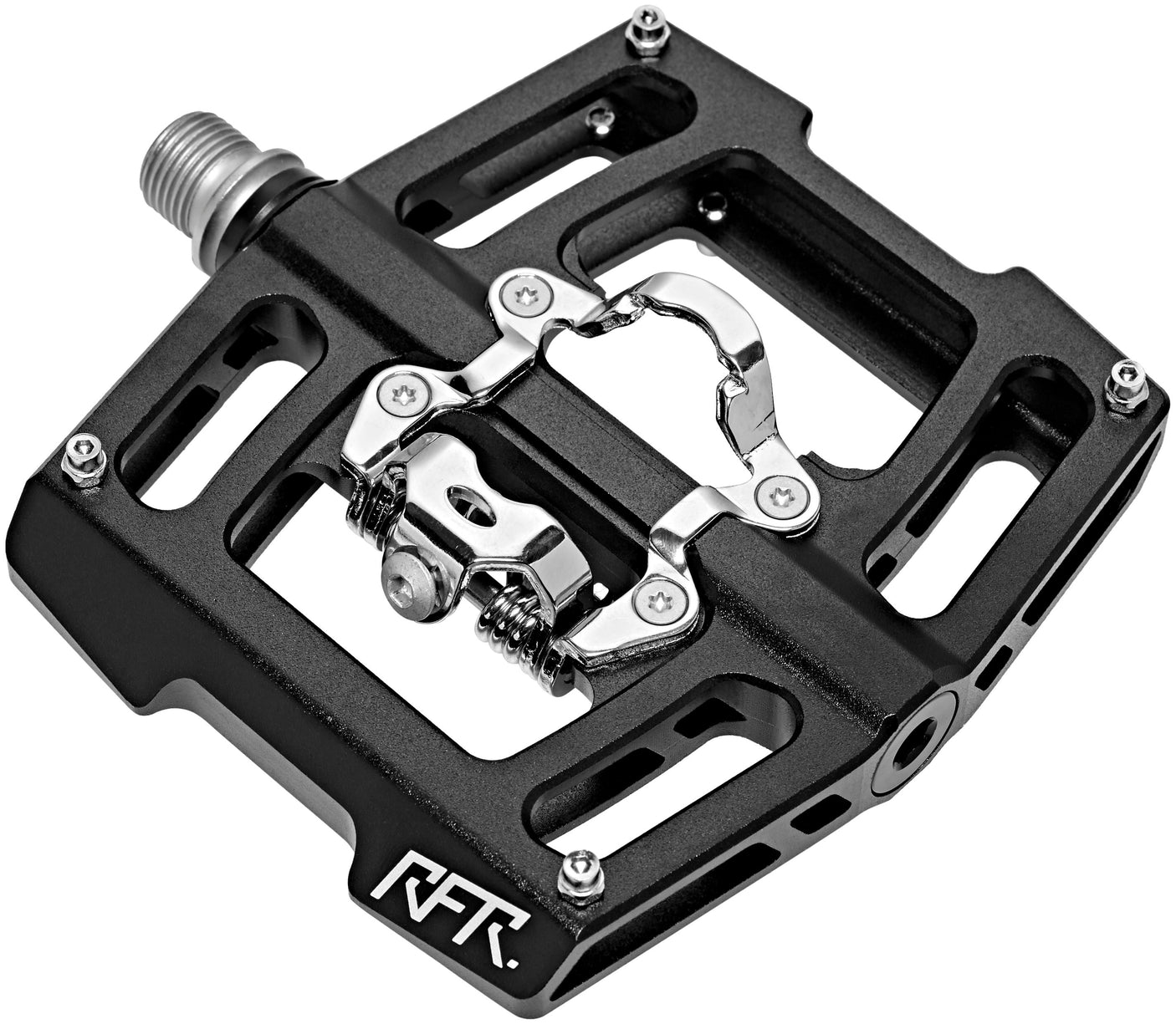 RFR Pedalen Flat & Klick SL