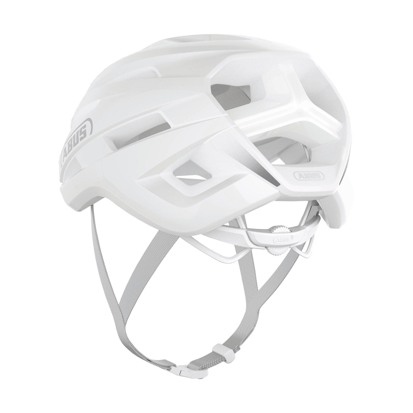Abus StormChaser ACE puur wit