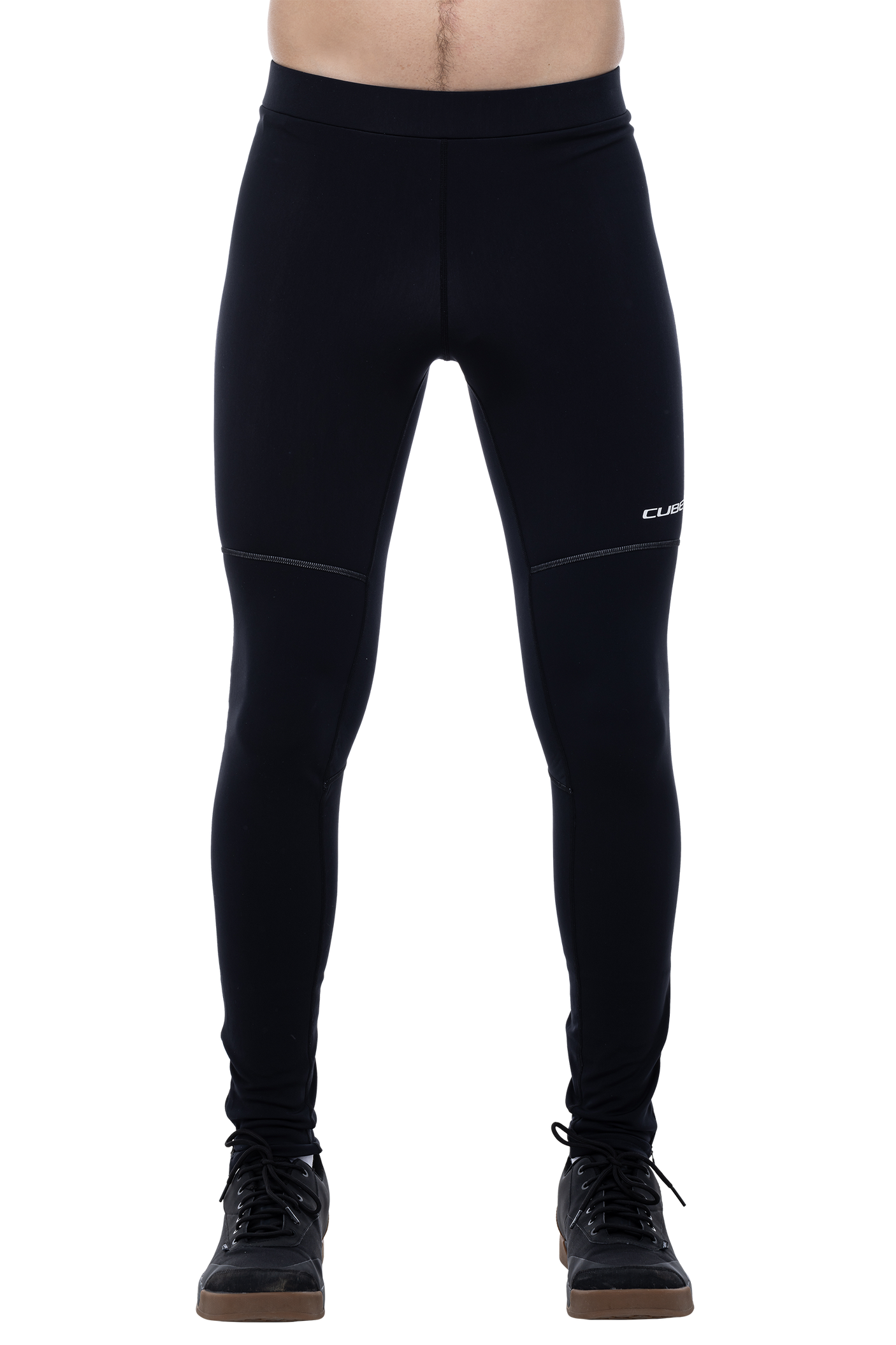 CUBE ATX lange fietsbroek