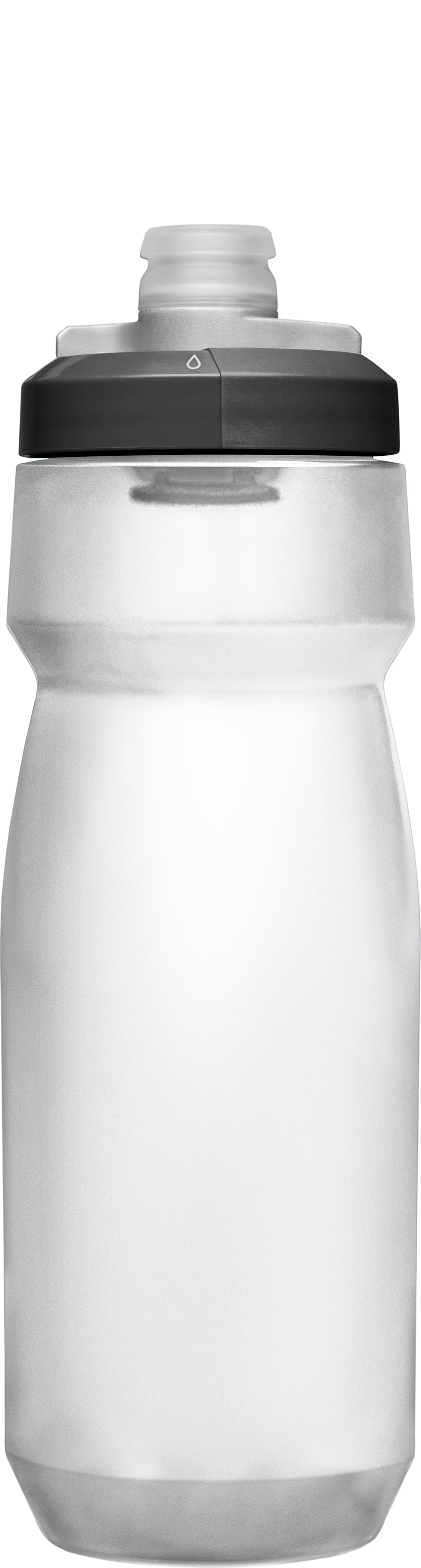 Camelbak Podium 710ml Custom drinkfles Clear/Black