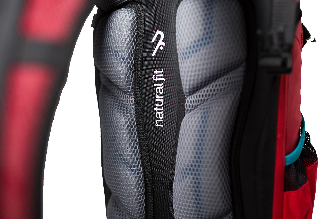 CUBE Rugzak EDGE TRAIL