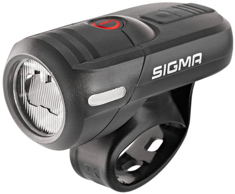 Sigma Aura 45 USB Voorlicht
