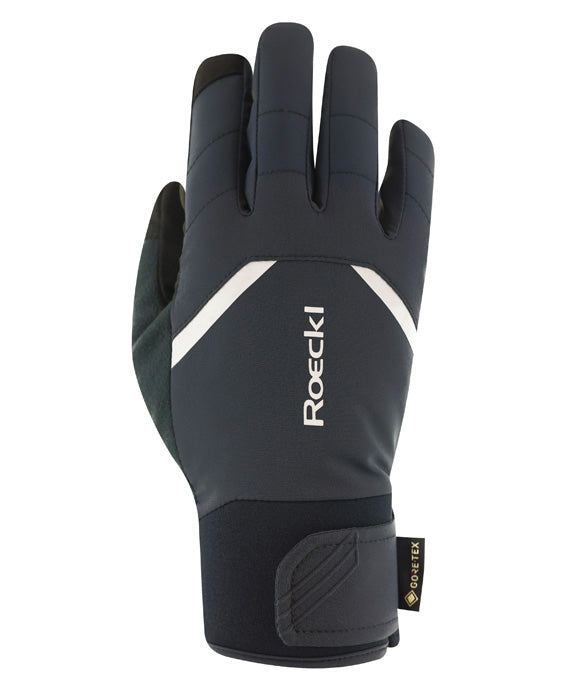 Roeckl Rienz GTX Handschoenen Unisex dress zwart
