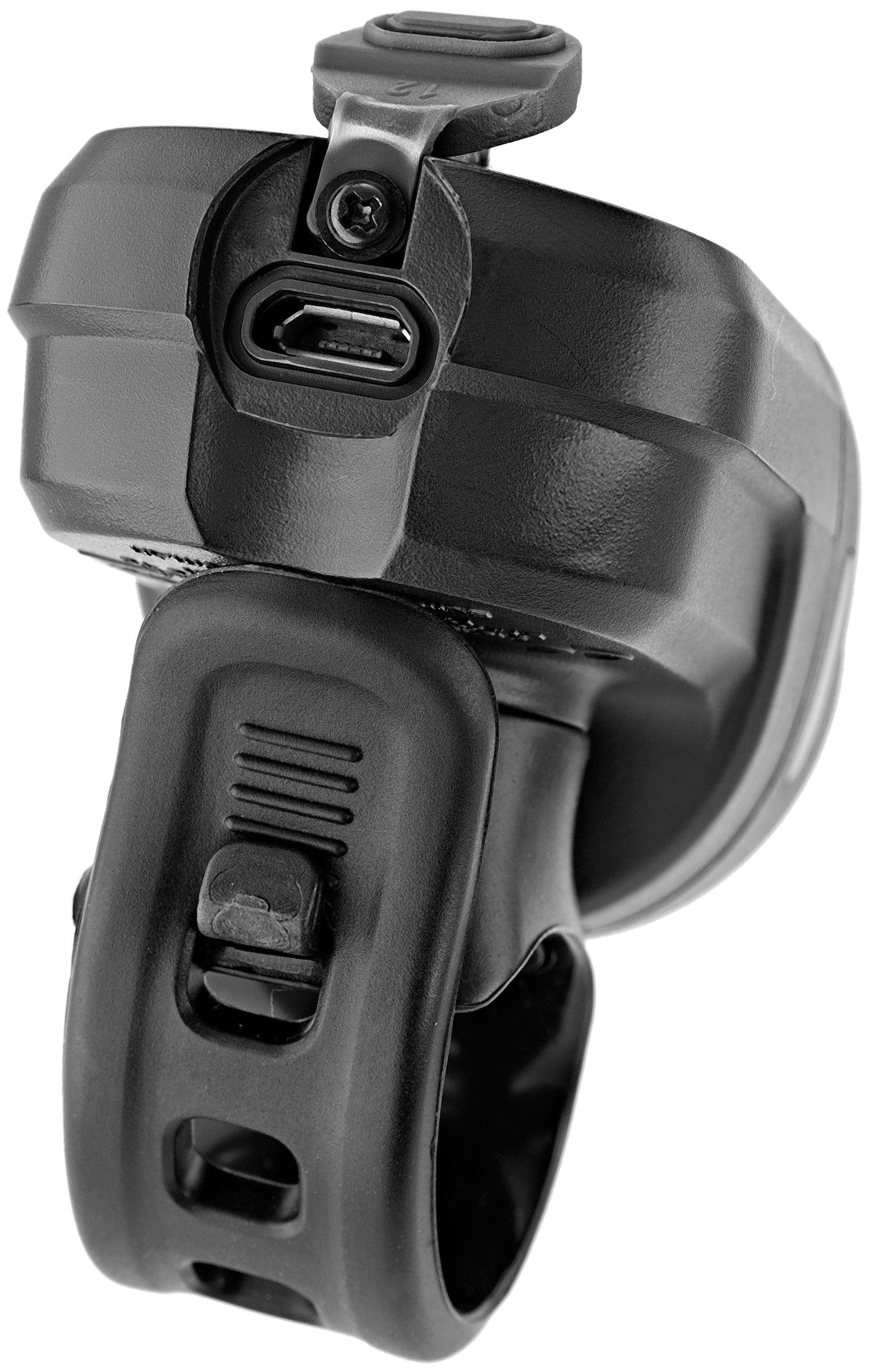 Sigma Aura 35 USB voorlicht