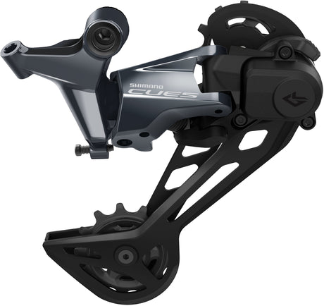 Shimano Cues RD-U8020 Derailleur SGS 11-speed