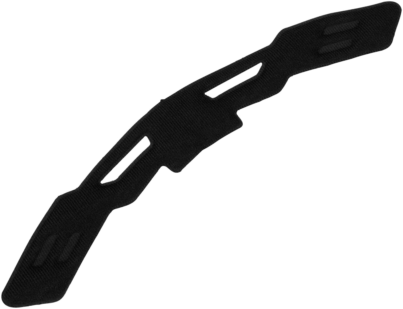 Giro QUARTER FS helm mat kalk