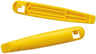 Lezyne Power Lever XL bandenlichter geel
