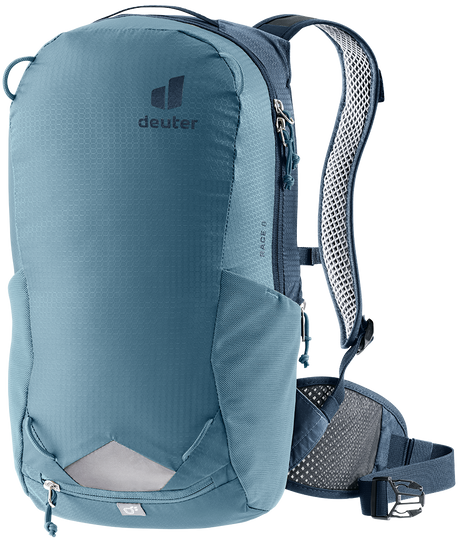 deuter Race 8 fietsrugzak atlantic-ink