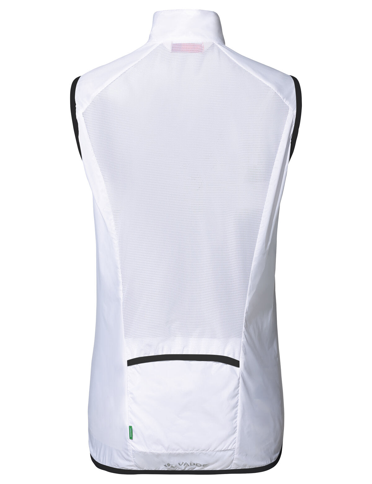 VAUDE Matera Air Damesbodywarmer wit