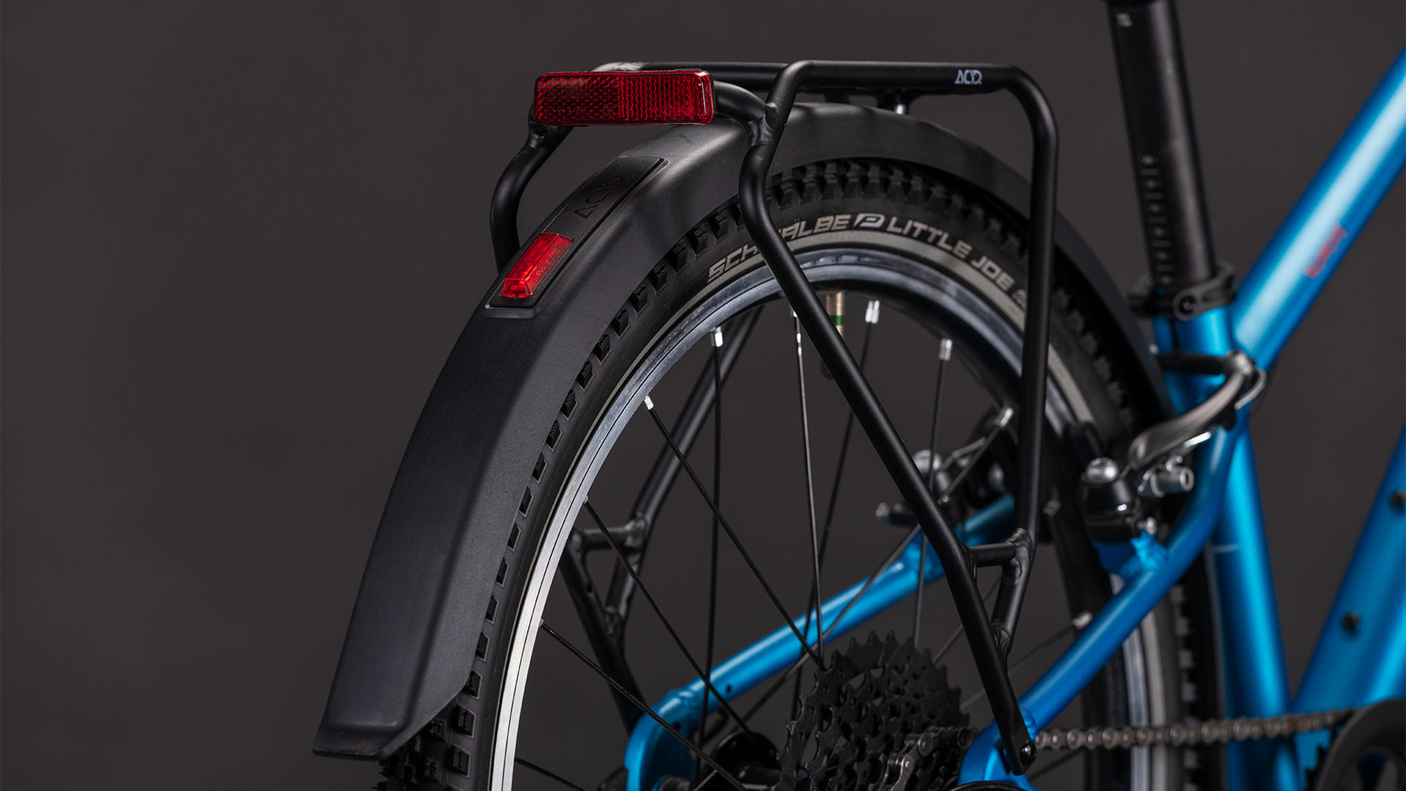 Cube Numove 200 FE topasblue´n´nebula (2026)