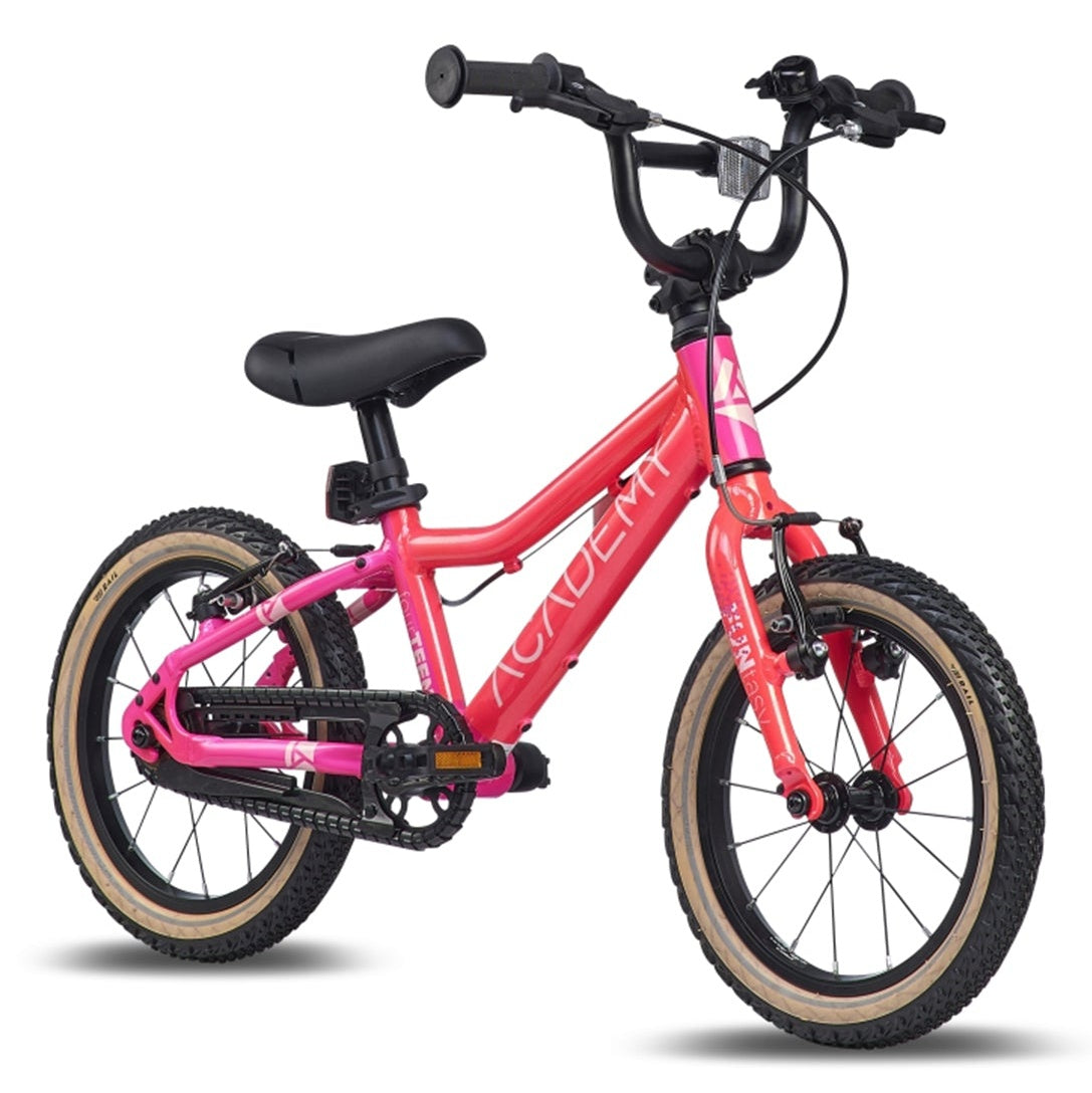 ACADEMY Grade 2 Editie 14" FUNtasy Roze (2025)