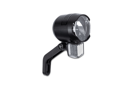 ACID E-Bike Voorlicht PRO-E 60 CMPT X-Connect black