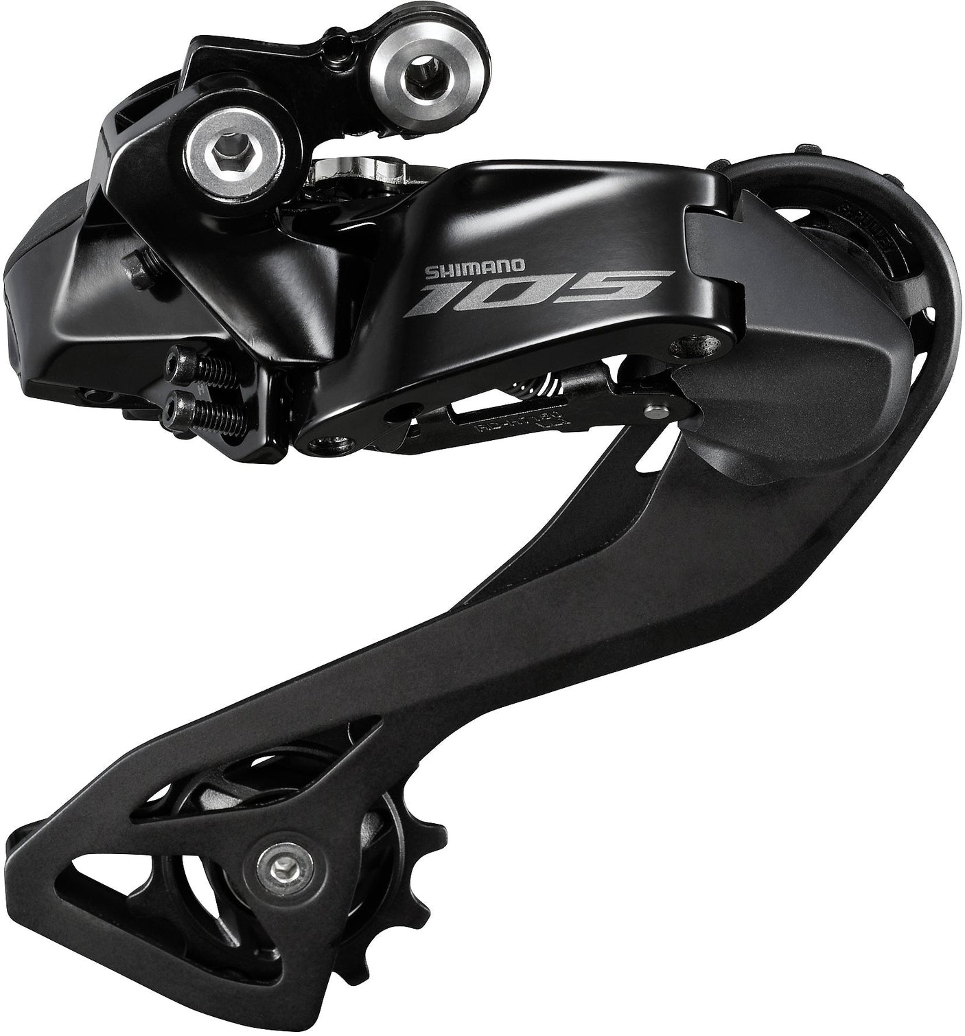 Shimano 105 RD-R7150 derailleur 12-speed DM