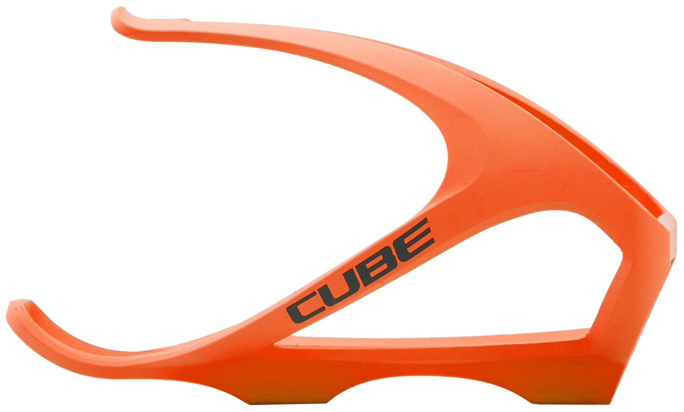 CUBE Bidonhouder HPP mat orange´n´black