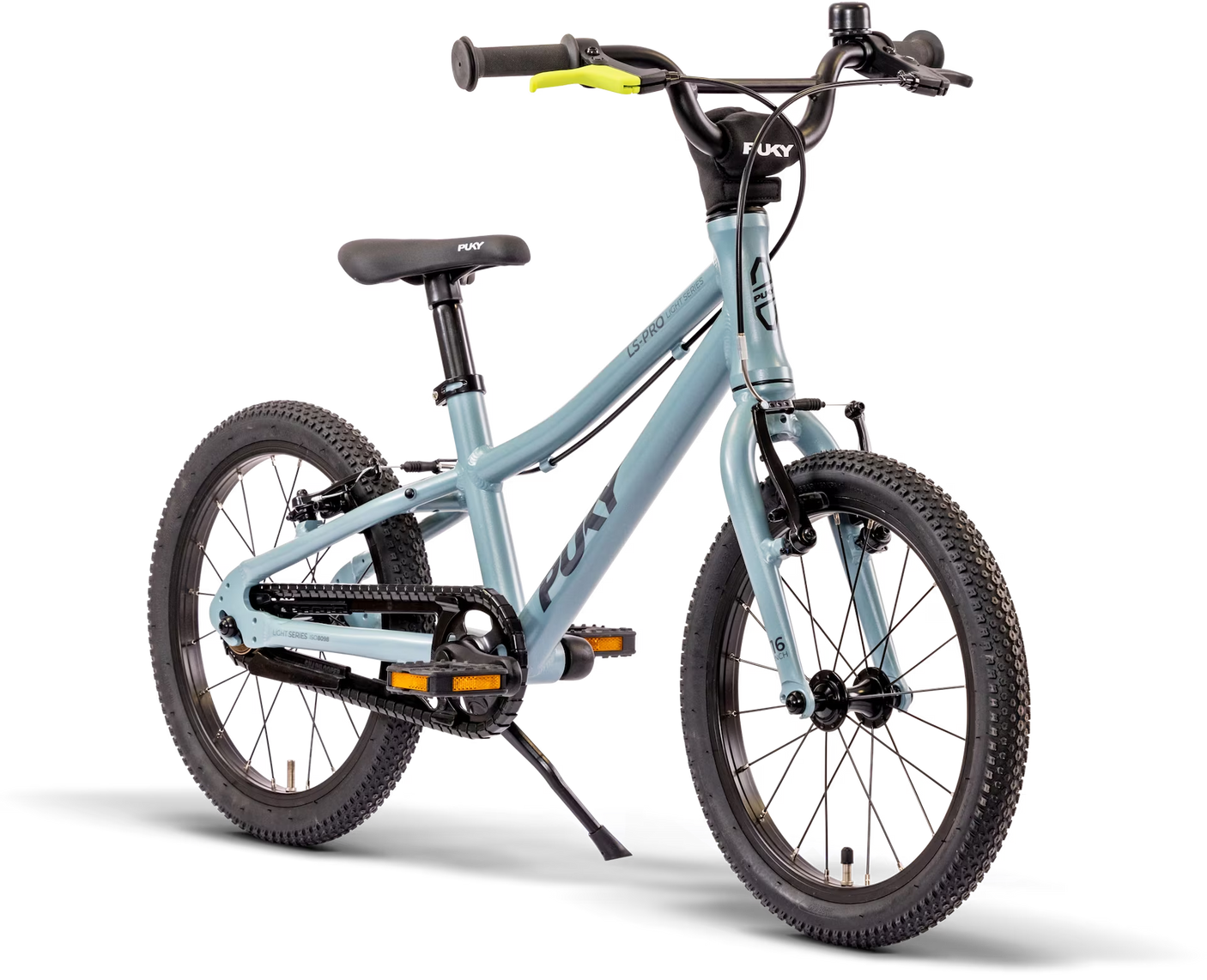 PUKY LS-PRO 16-1 asblauw (2025)