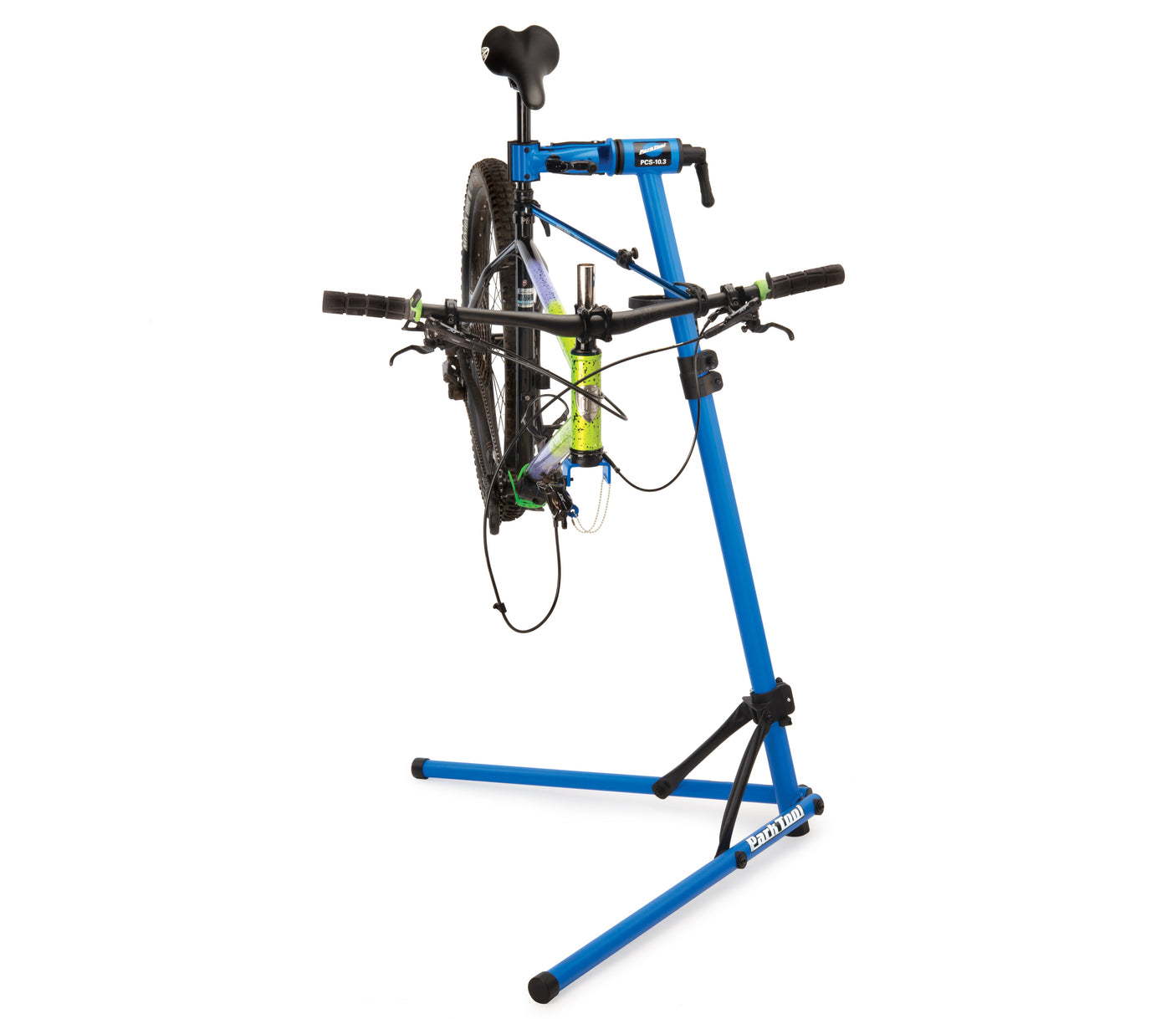 Park Tool PCS-10.3 Montagebok