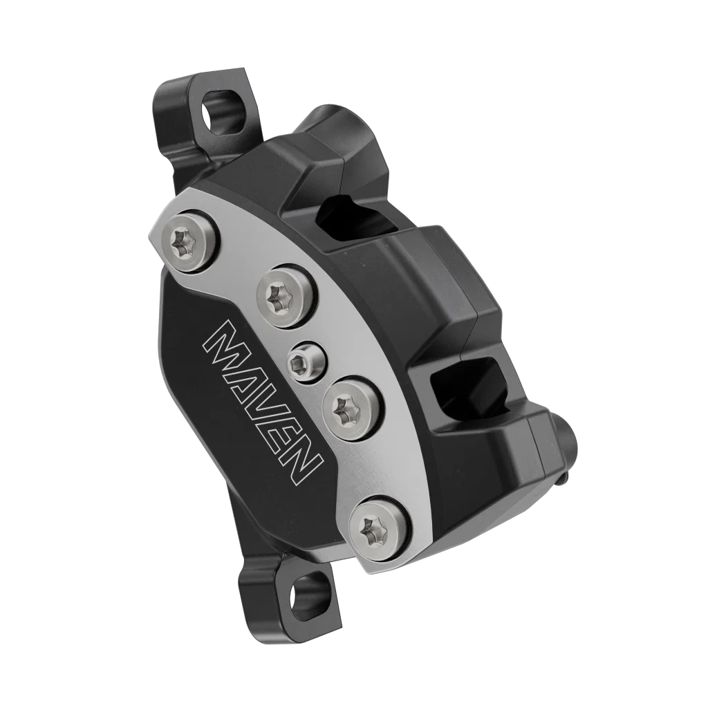 SRAM Schijfrem Maven Ultimate Stealth Schijfrem vooraan