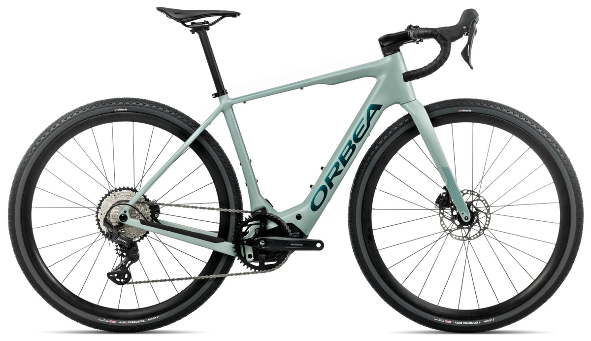 Orbea DENNA H30 Blauw Steen (2025)